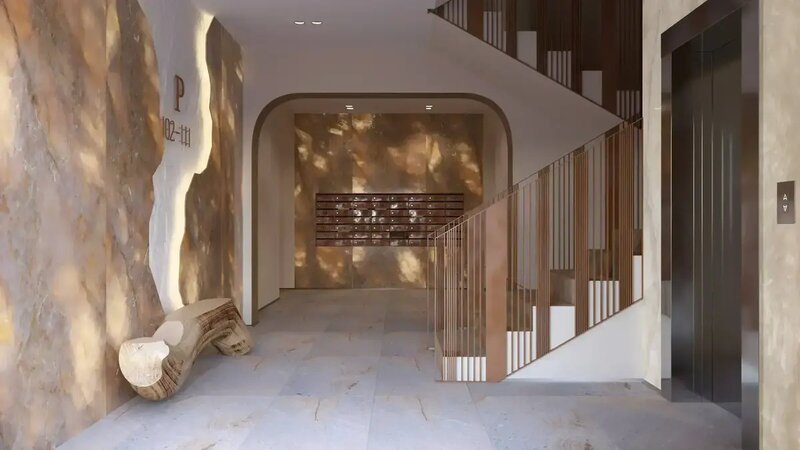 Foisorul de Foc, 2 camere in ansamblu finalizat, gata de  mutare