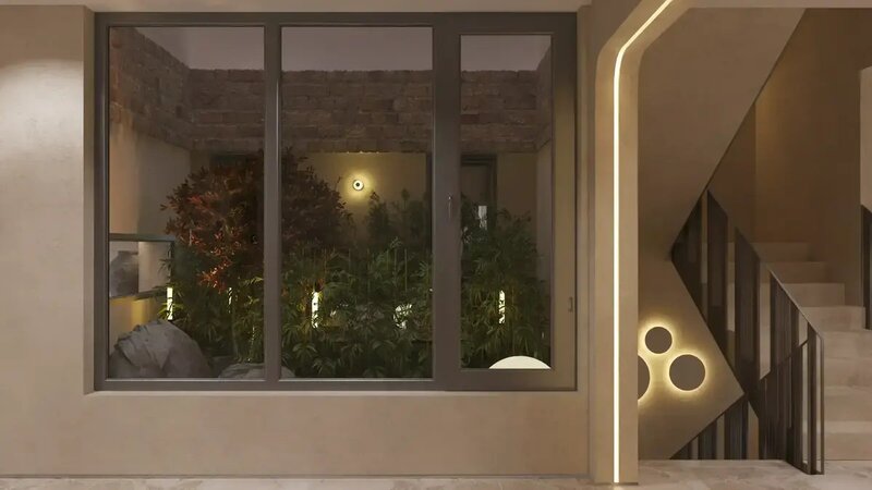 Foisorul de Foc, 2 camere in ansamblu finalizat, gata de  mutare